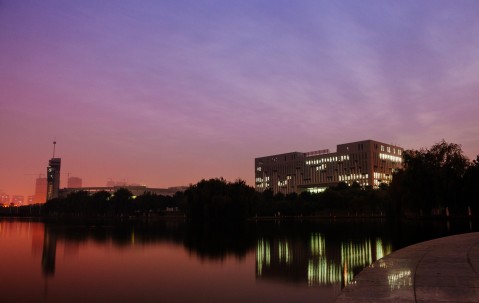 合肥工业大学(合肥工业大学宣城校区)