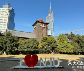 南京大学(南京大学政府管理学院)