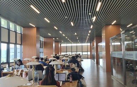 北京化工大学化学学院