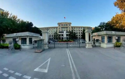 中国农业大学官网