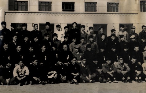 内蒙古大学毕业证(内蒙古大学毕业证样本)