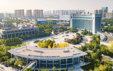 长安大学汽车学院