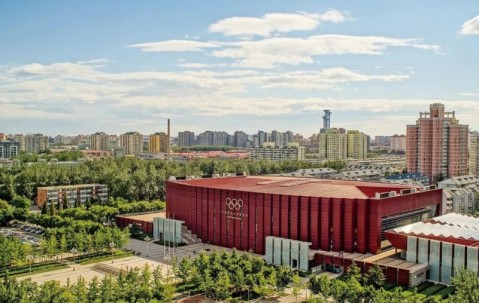 北京科技大学简介