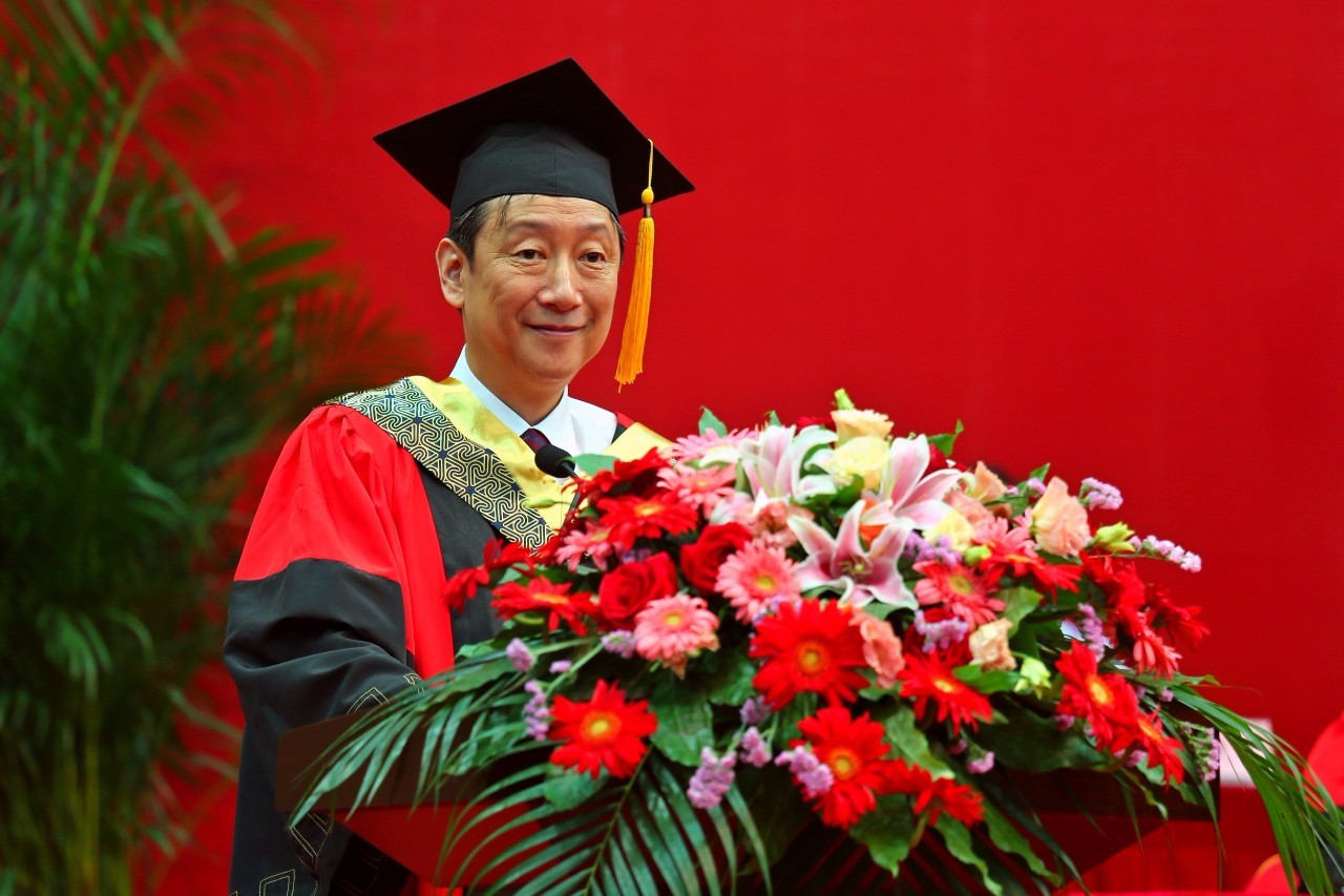 江南大学文凭(江南大学毕业条件)
