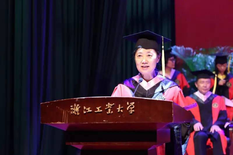 浙江工业大学文凭(浙江工业大学的毕业证是什么样子的)