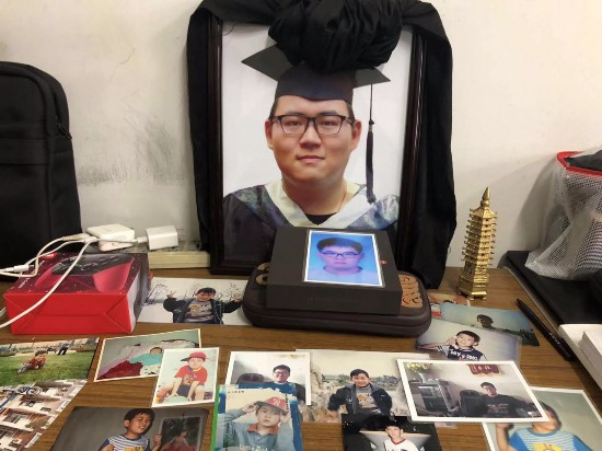 同济大学毕业证(同济大学毕业证几月份发)