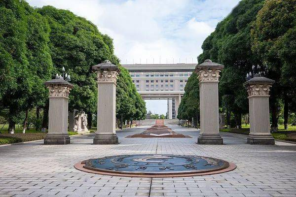广西大学研究生管理系统