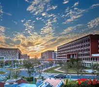 福州大学官网